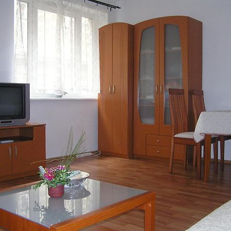 Raday Central Apartment Budapest Bagian luar foto