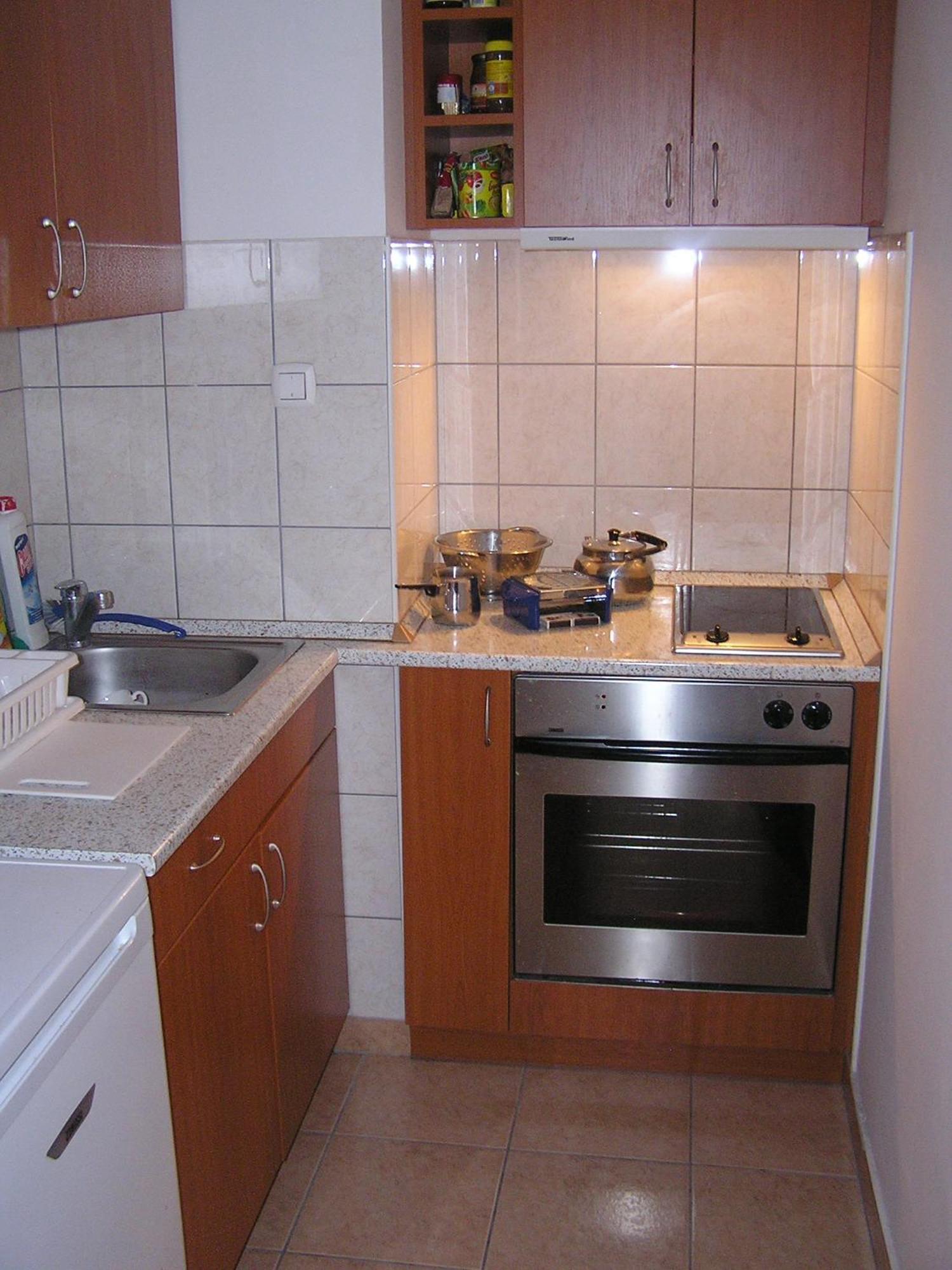 Raday Central Apartment Budapest Bagian luar foto