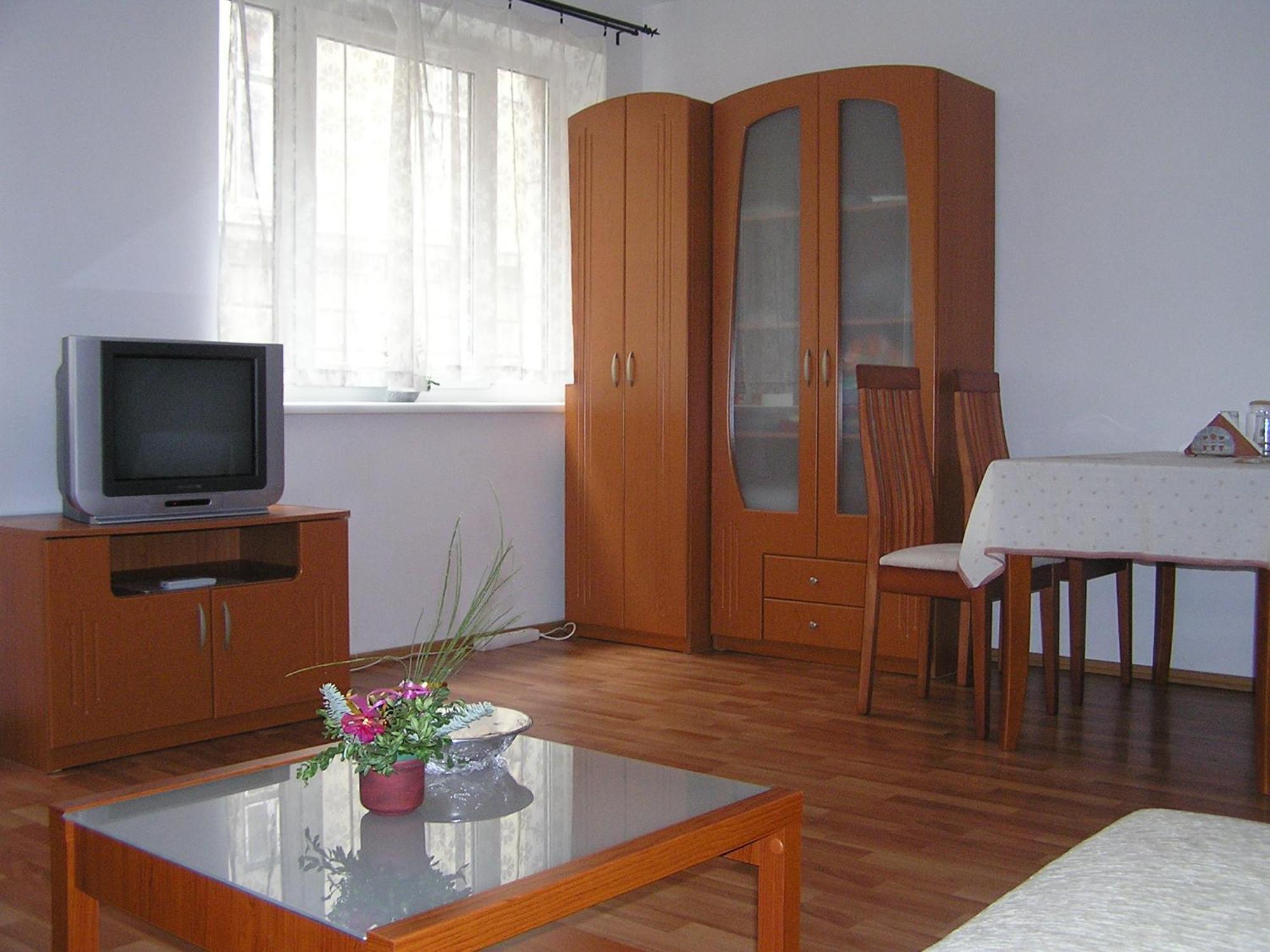 Raday Central Apartment Budapest Bagian luar foto